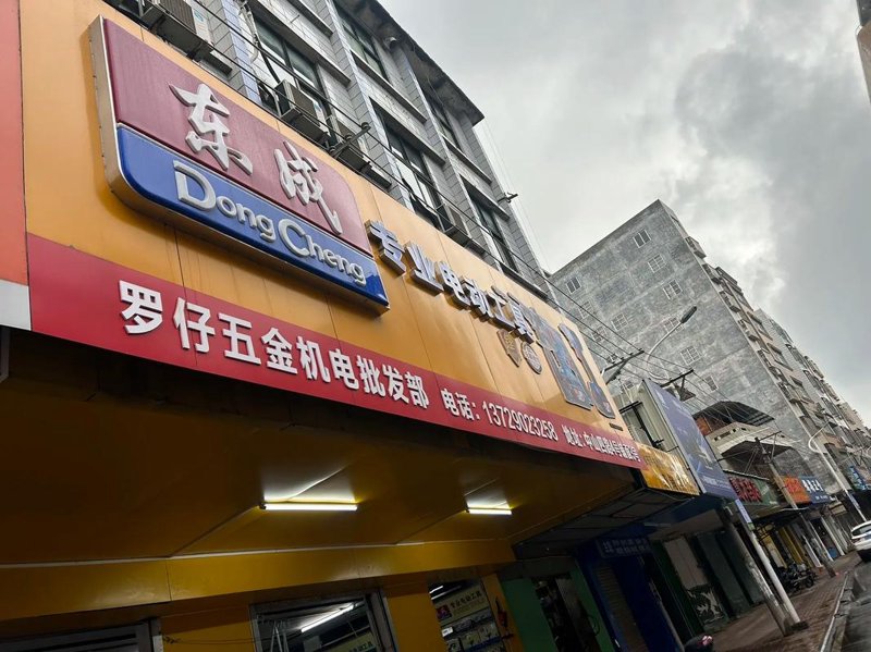 廉江房地产:市场动态与发展趋势