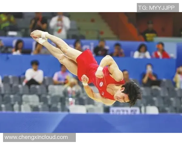 张博恒拼到最终！湖南体操男团摘银