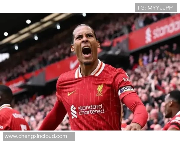 泰晤士：英超要害竞赛事情小组以为范戴克对曼城进球应判有用